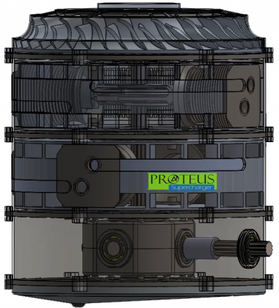prodeus engine