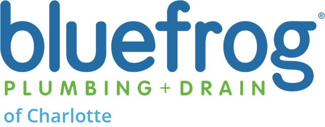 Blue frog plumbing franchise