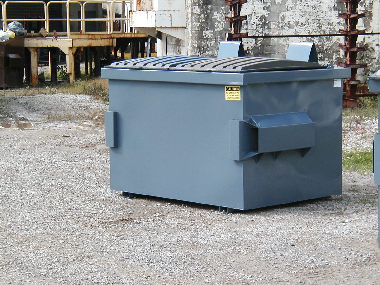 Traverse City Waste Management Company Explains Dumpster Prices
