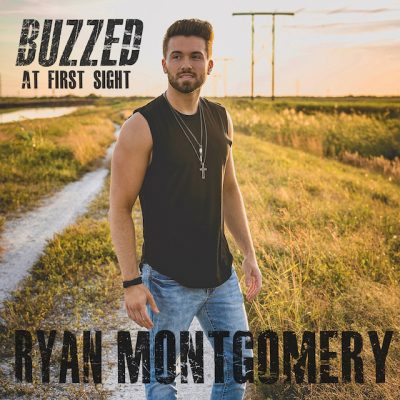 Ryan Montgomery kicks off the New Year in 2020 with a brand new single