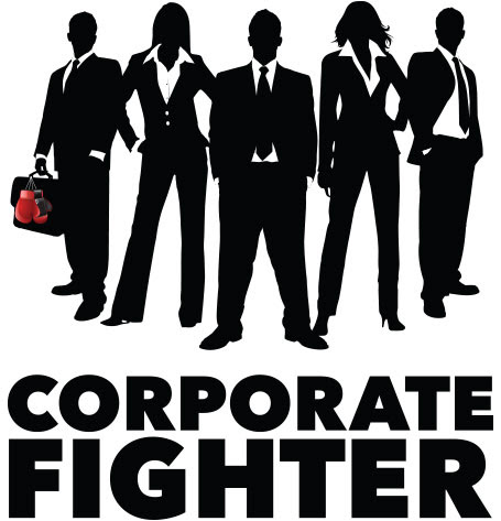 Corporate Fighter