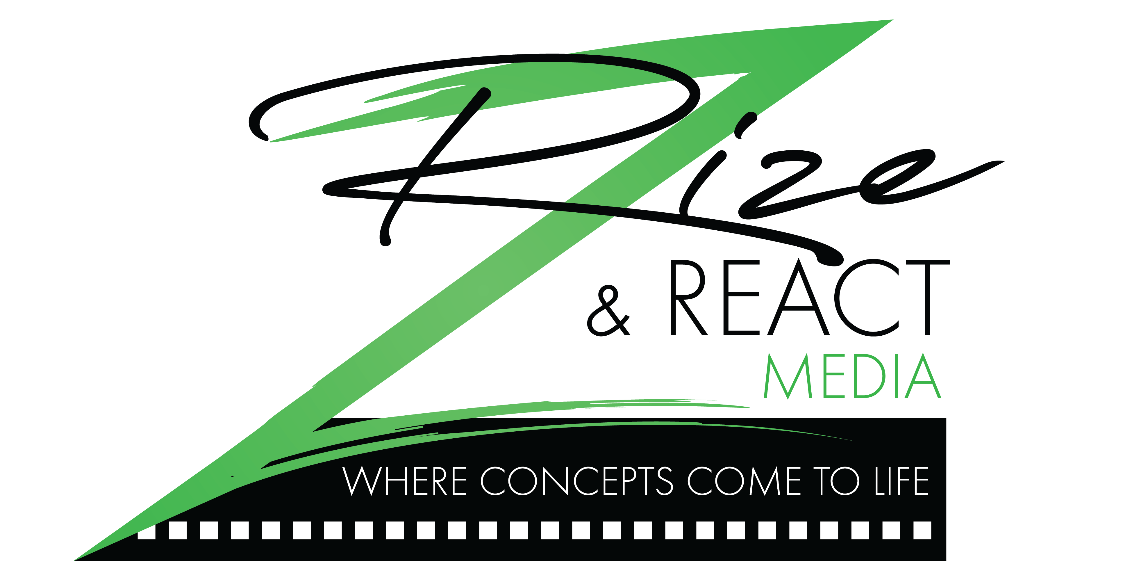 Rize and React Media