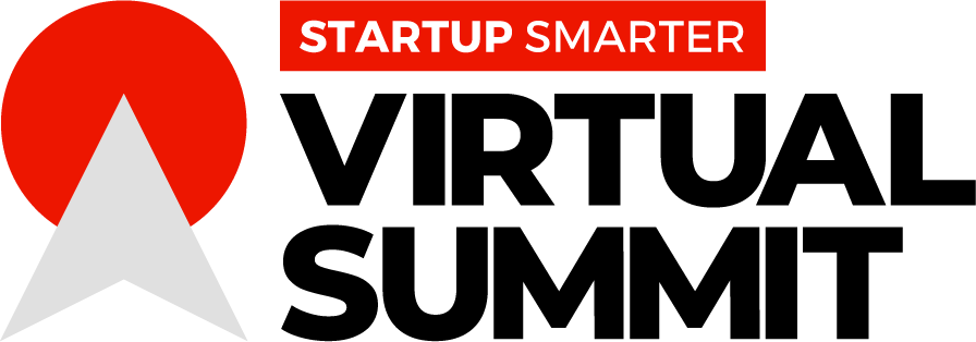 Startup Smarter Virtual Summit