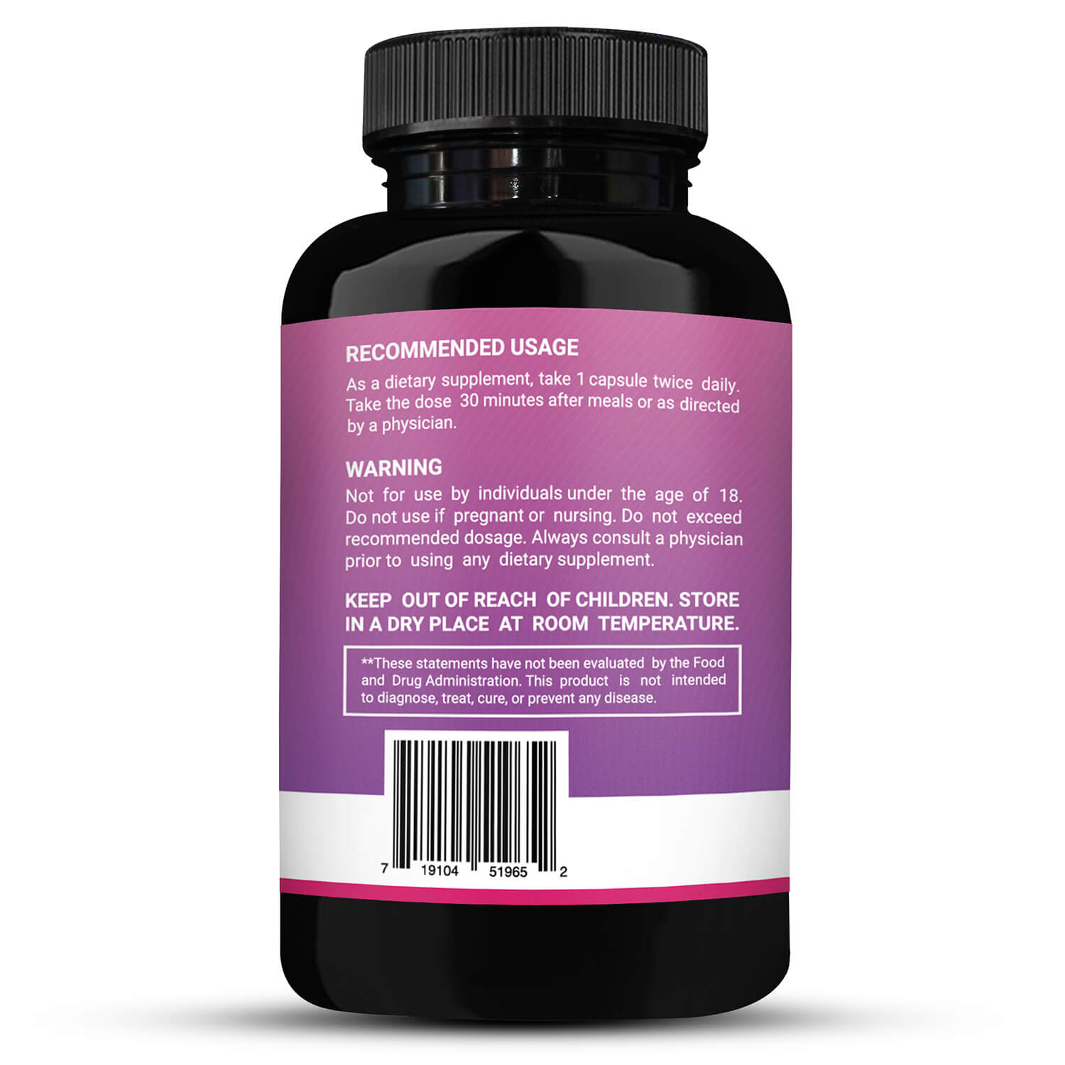 HerbalCart Launches Another Anti-Aging Product Resveratrol 500mg ...