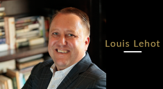 Louis Lehot Founder of L2Counsel