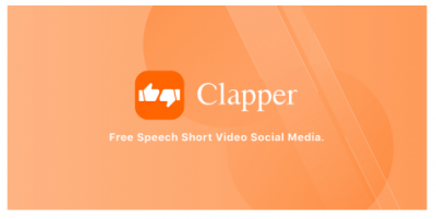 clapper app download