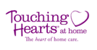 Touching Hearts at Home NYC Area