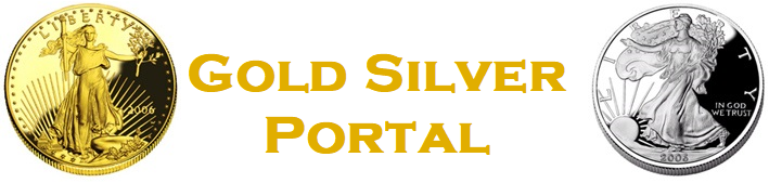 Gold Silver Portal