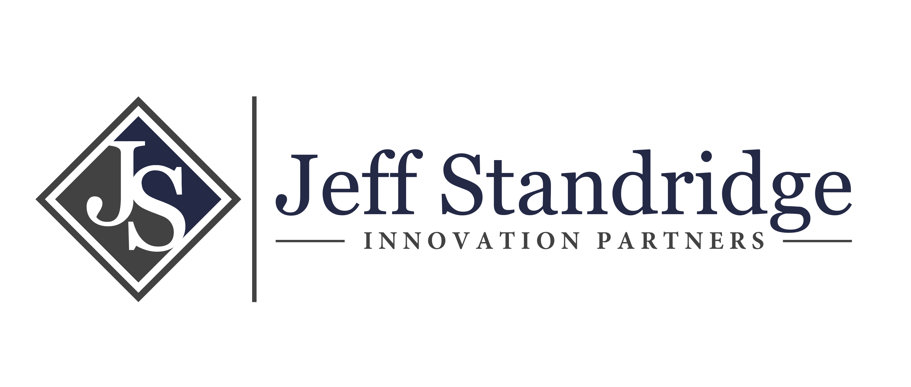 Jeff Standridge Innovation Partners