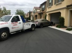 Saar Shani Towing Uses New Fleet Of Trucks To Offer Optimal Towing Services In Van Nuys During The Pandemic Prunderground