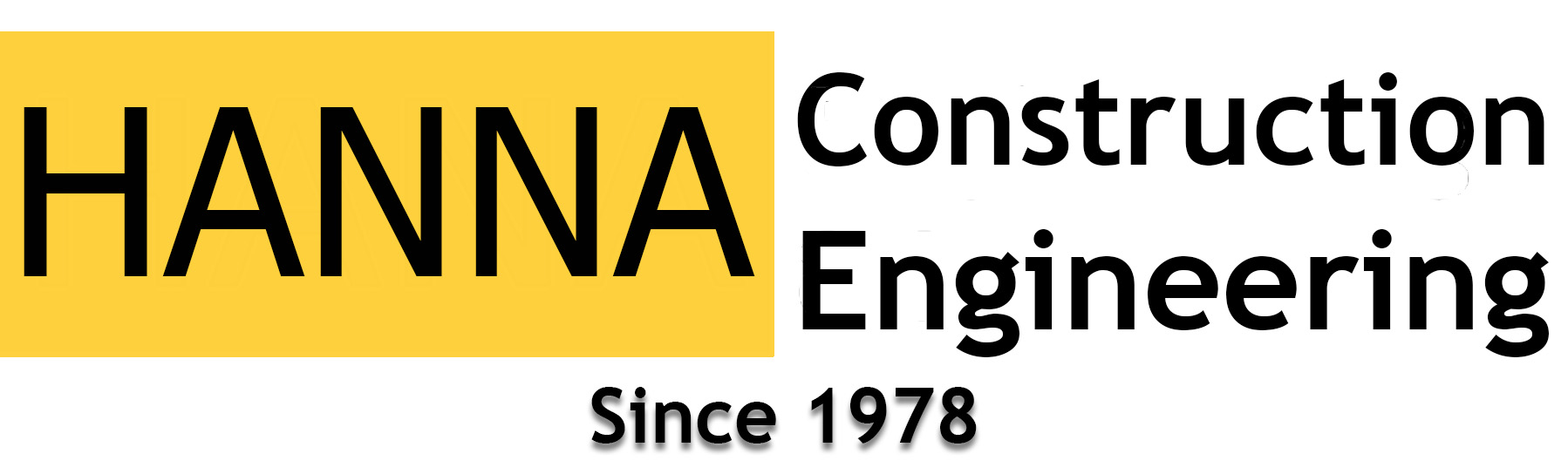 Hanna Construction Engineering