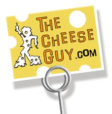 The Cheese Guy