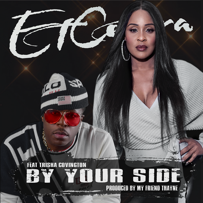 Hip Hop and R&B artists Etcetera and Trisha Covington Releases new song ...