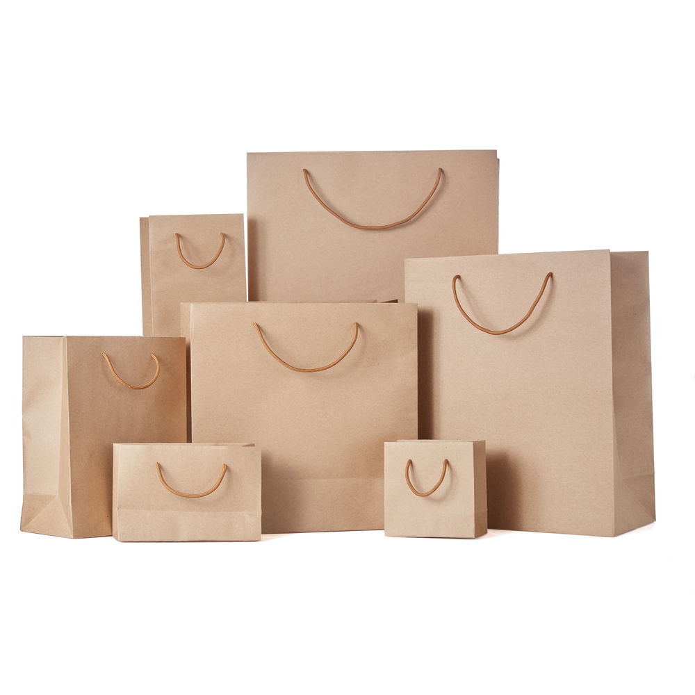 paper bag reusable