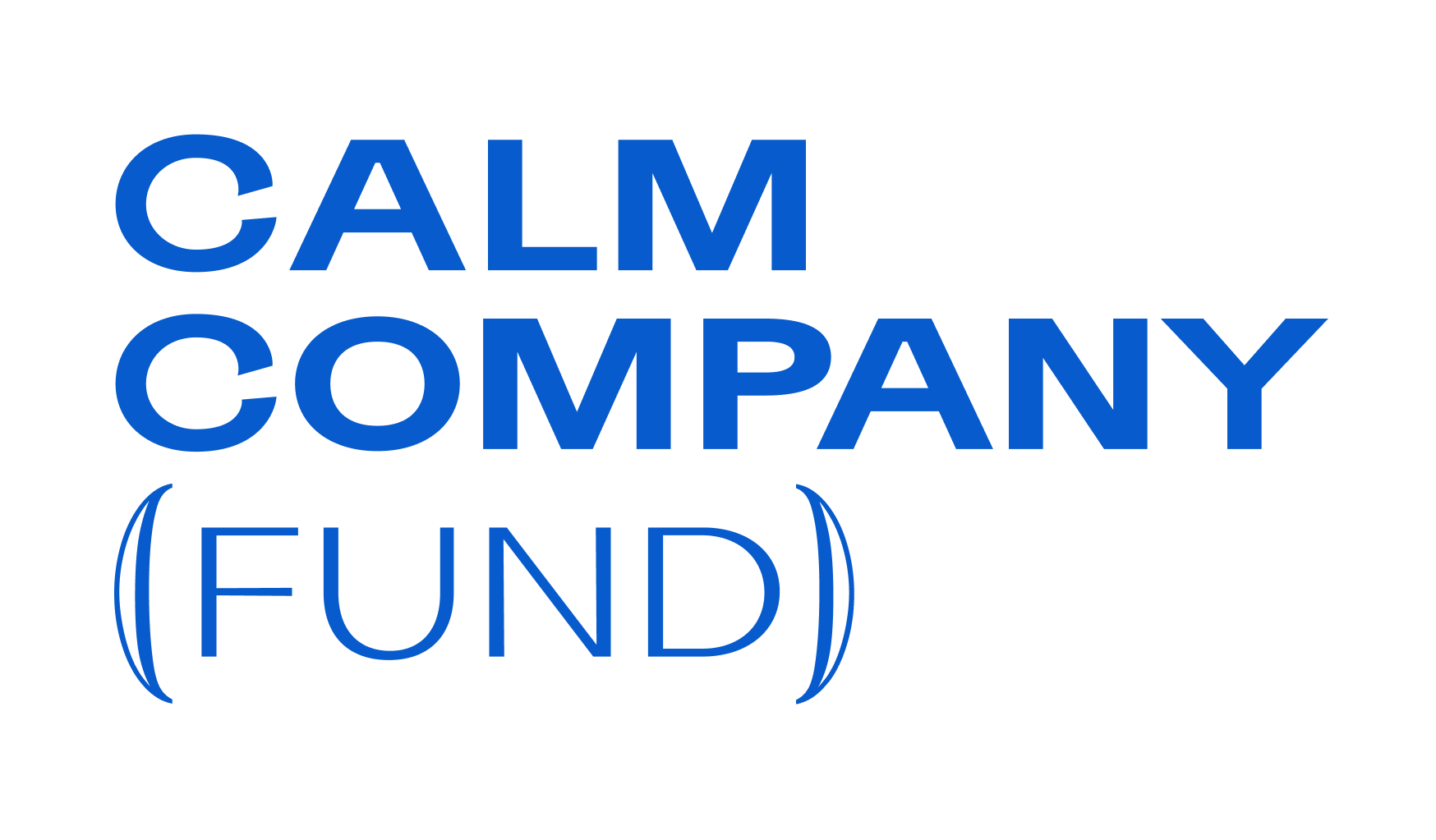 Calm Company Fund LLC