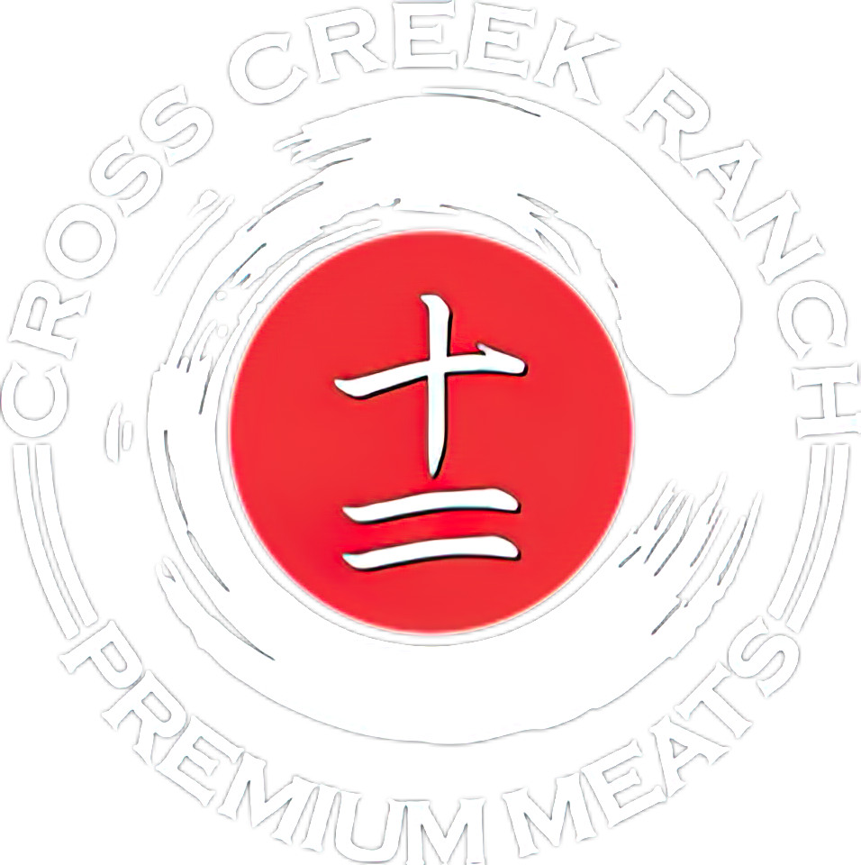 Cross Creek Ranch Premium Meats