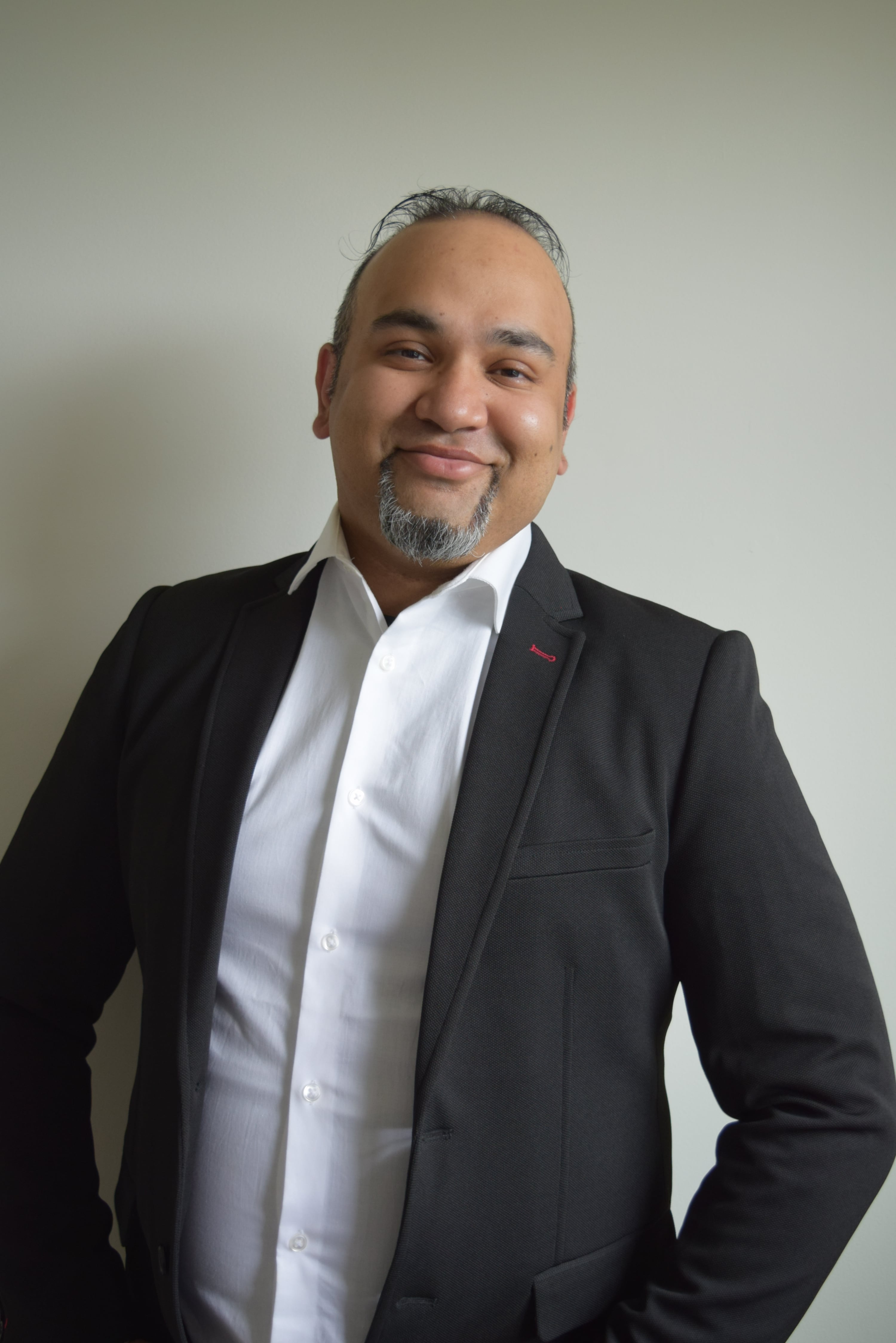 Eason Parasad’s Predcorp Consulting Shows You Why Staying Hungry Drives Results