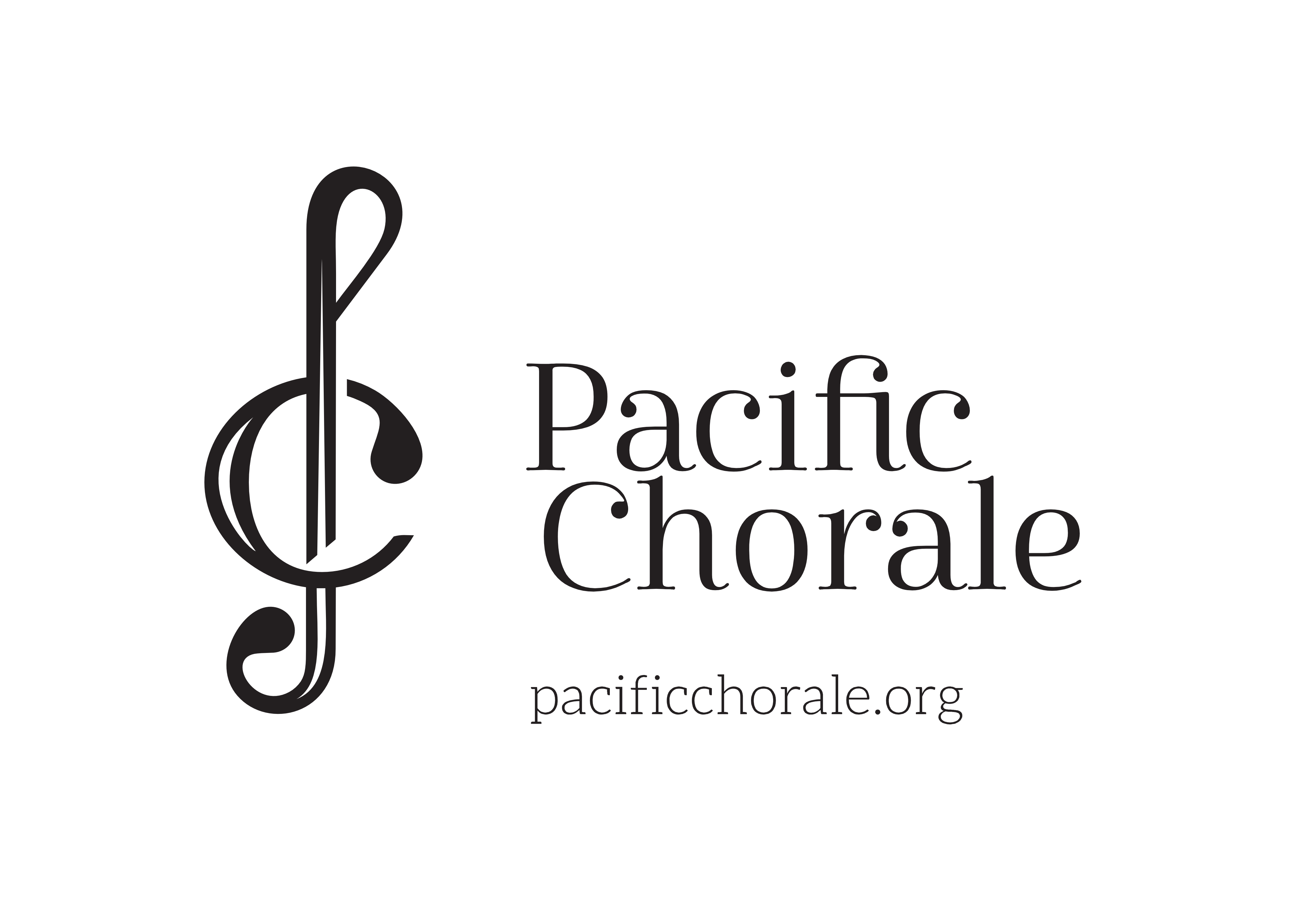 Pacific Chorale