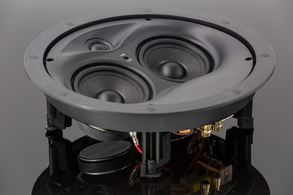 RSL Speakers Announces the Release of their New C34E MKII Premium In ...