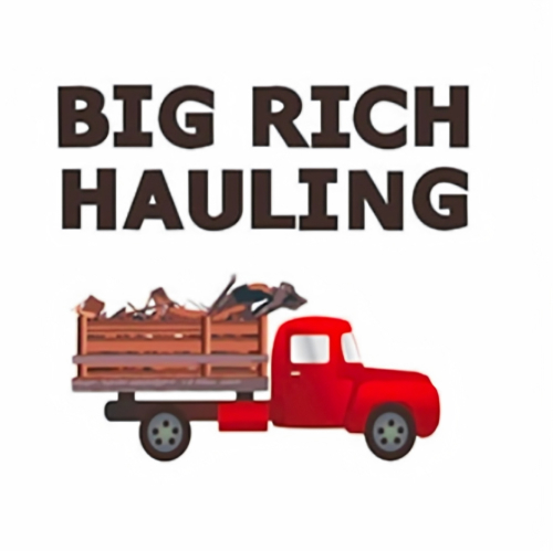 Big Rich Hauling