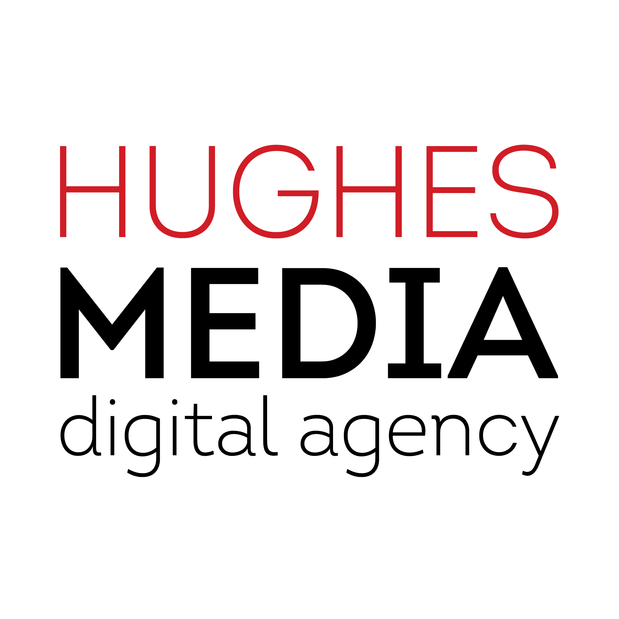 Hughes Media Digital Agency