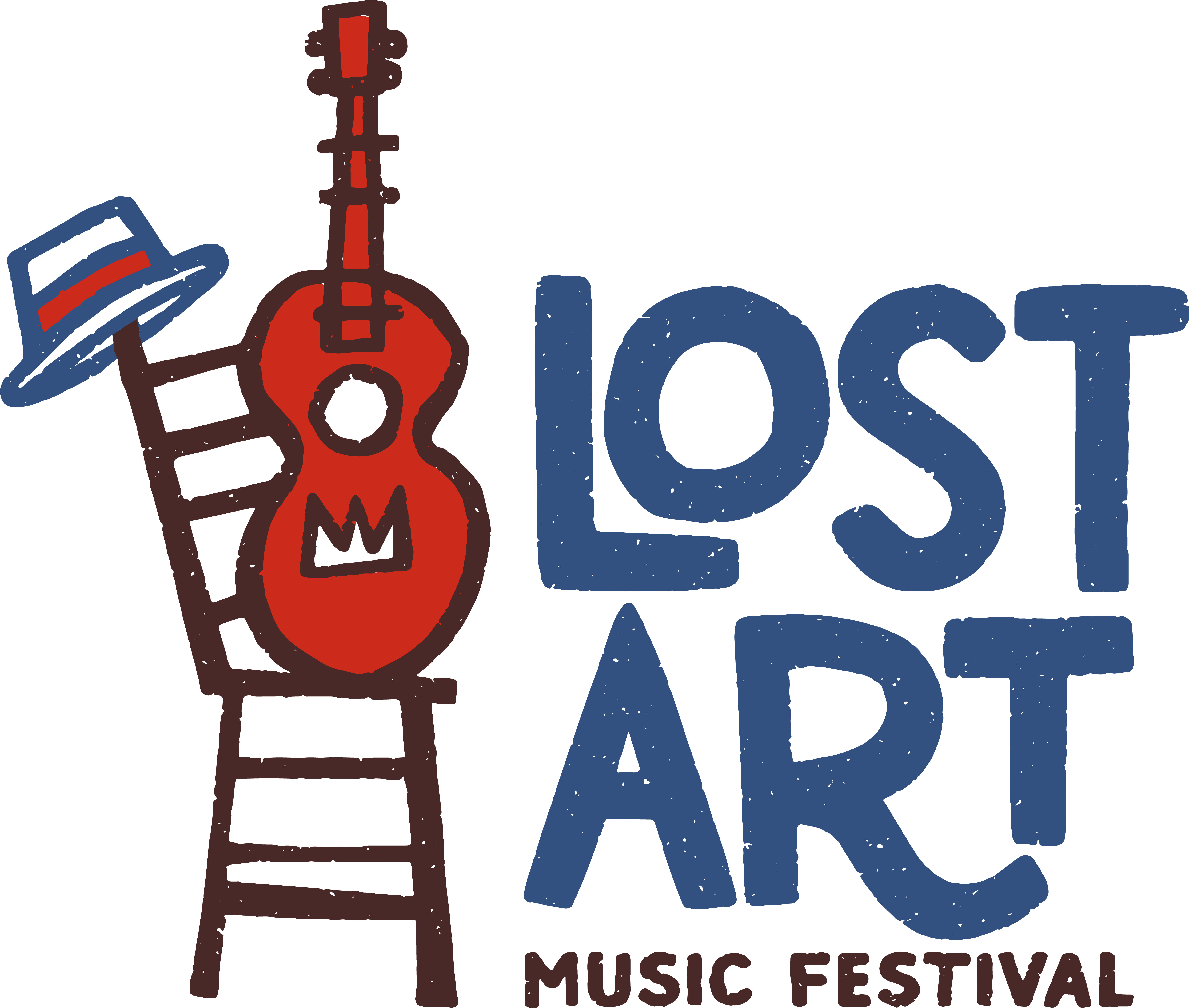 Lost Art Music Festival