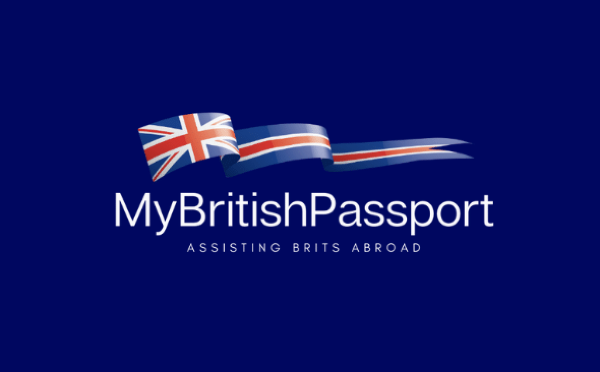 MyBritishPassport