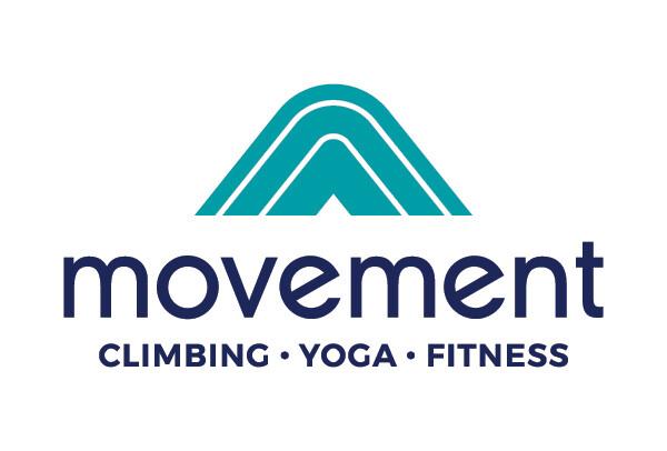Movement Climbing, Yoga, and Fitness