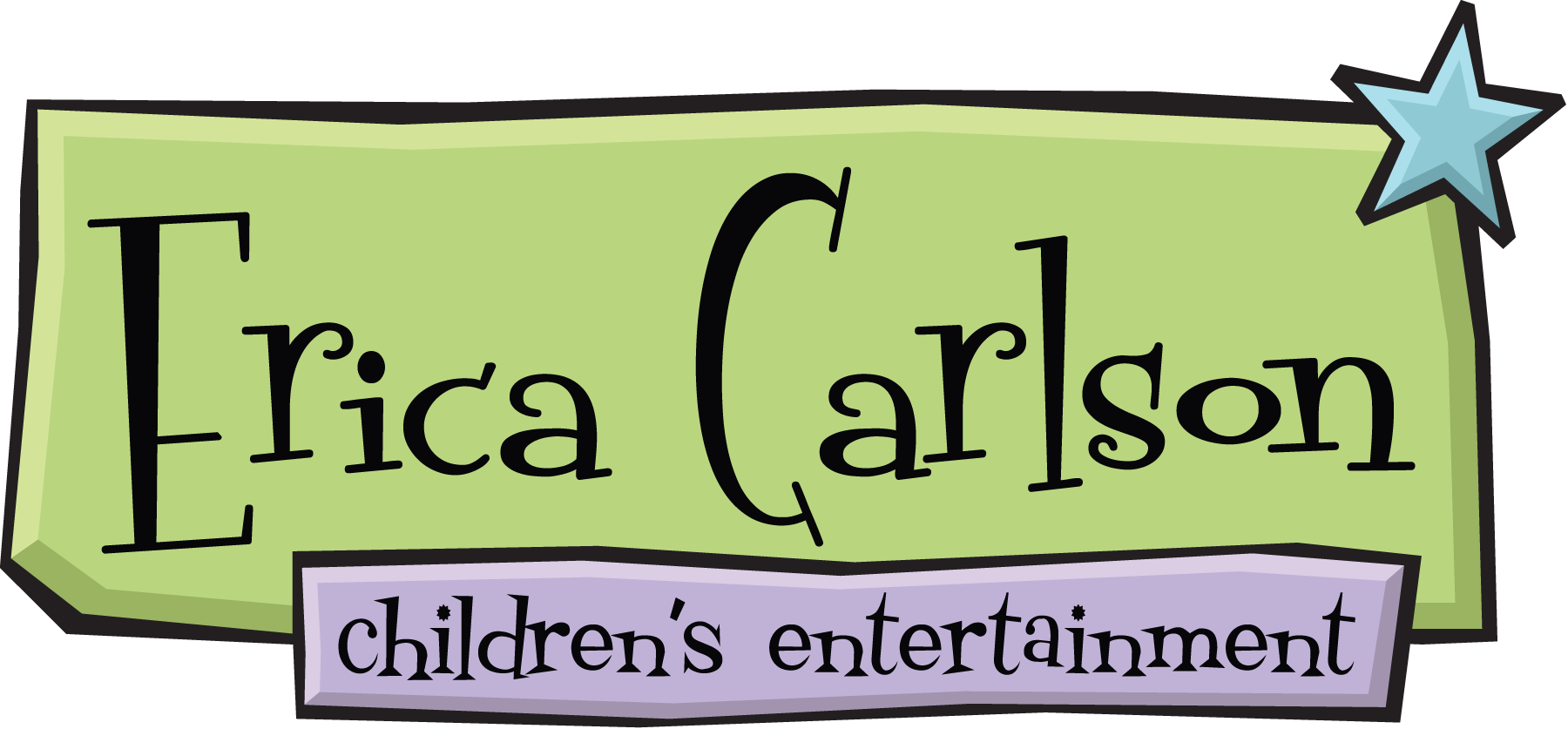 Children's Entertainer, Erica Carlson, Announces the Release of Her