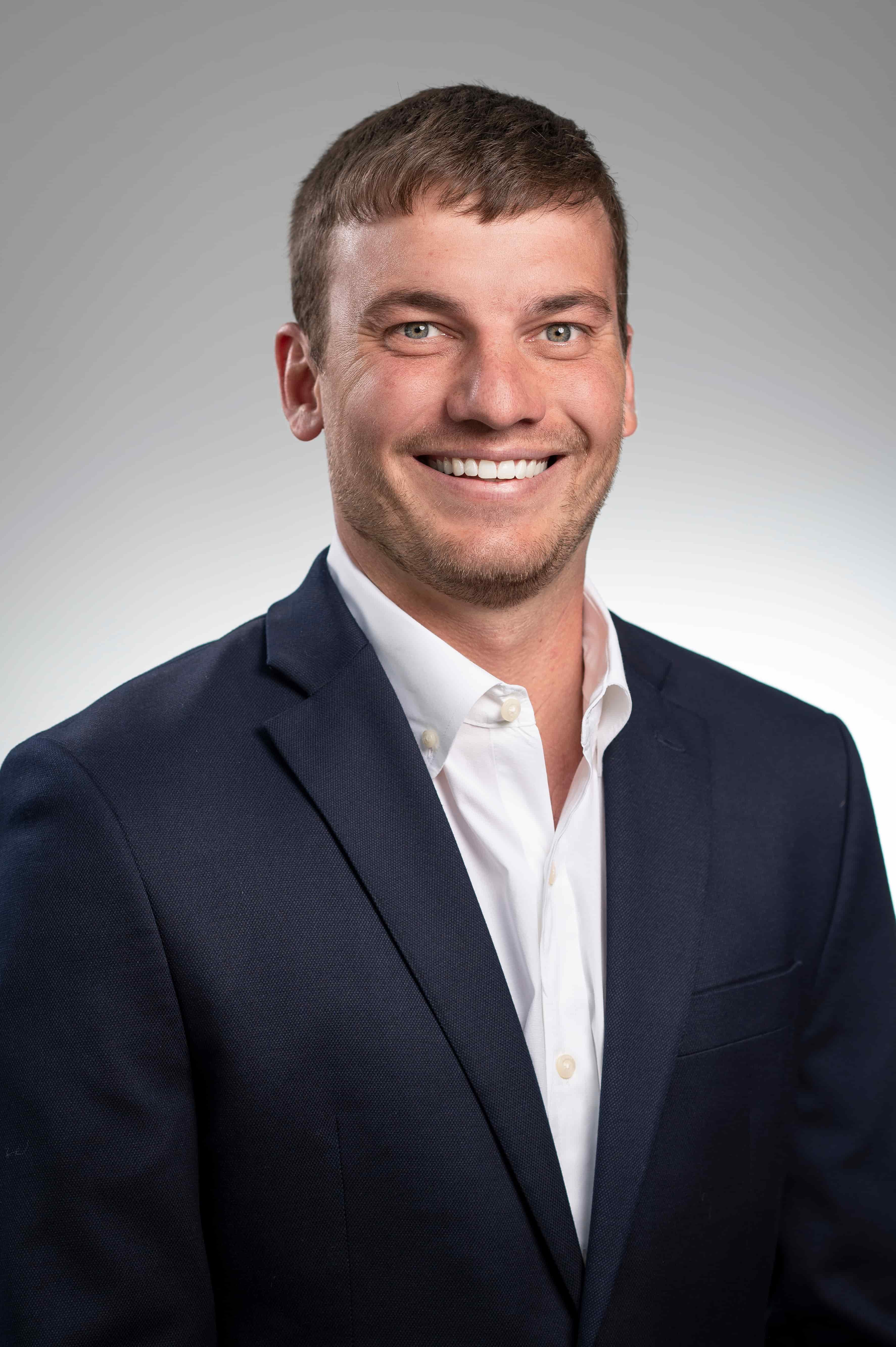 Formetco Welcomes Tyler Wilson as New Southeast Digital Sales Manager ...