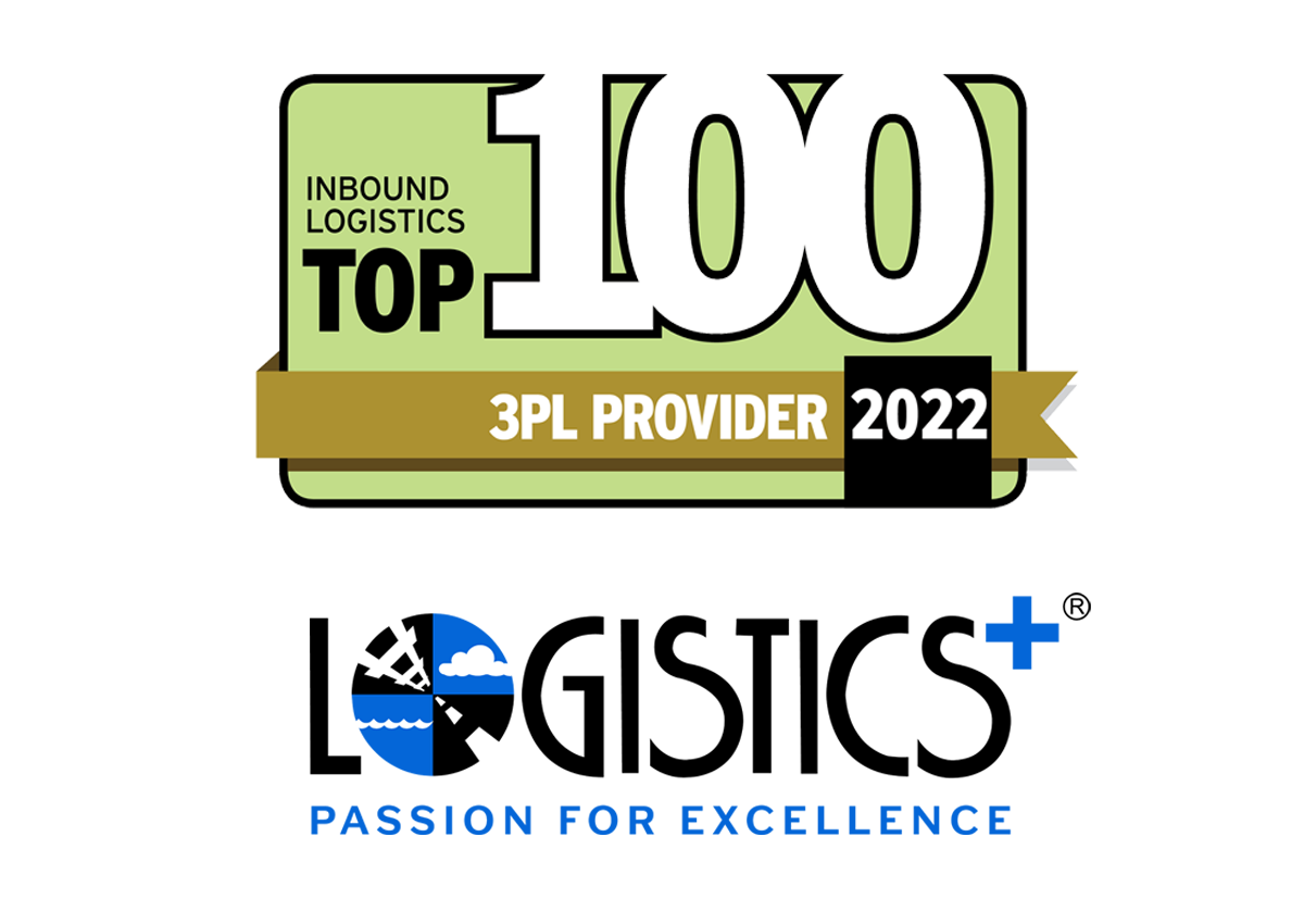 Logistics Plus Selected As A Top 100 3pl Provider For 2022 By Inbound Logistics Digital Journal 1470