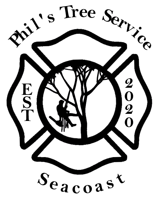 Phil\'s Tree Service Seacost